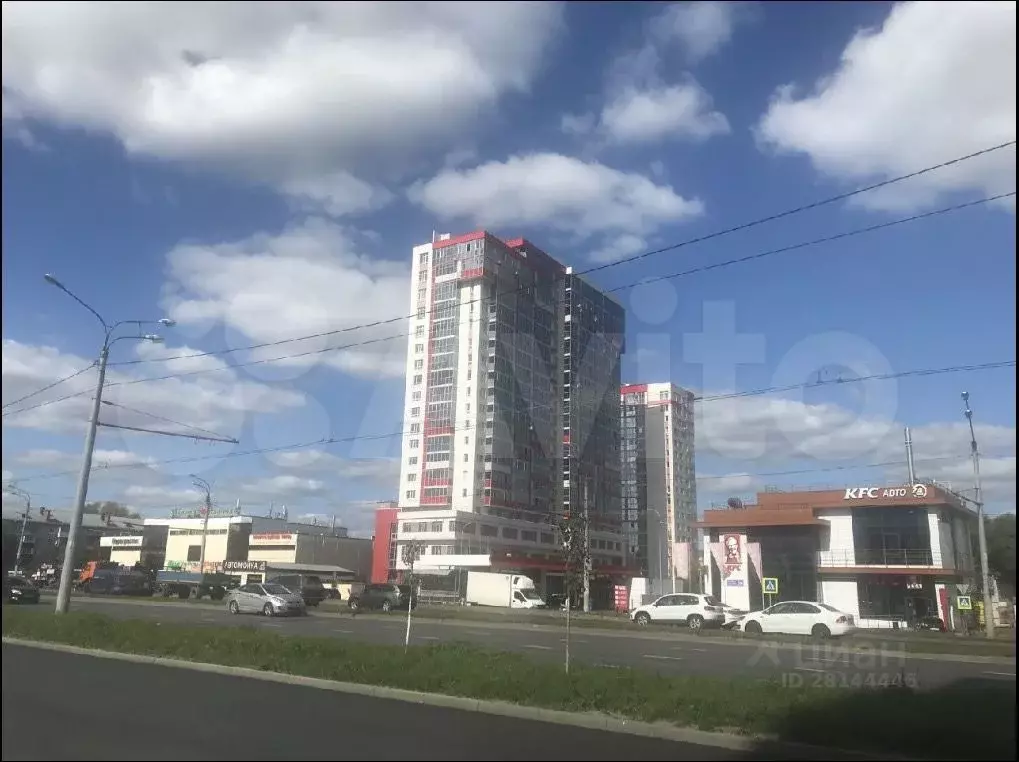 Продажа помещения свободного назначения 611 м2 - Фото 0