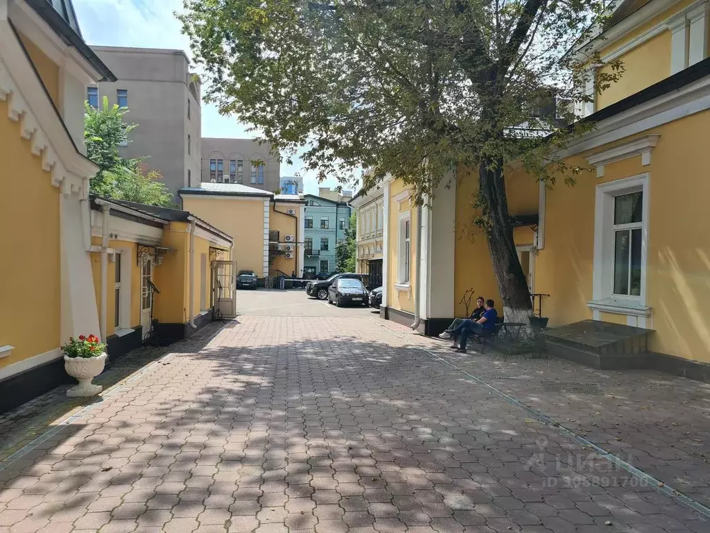 Офис в Москва Новинский бул., 20АС3-6 (65 м) - Фото 1