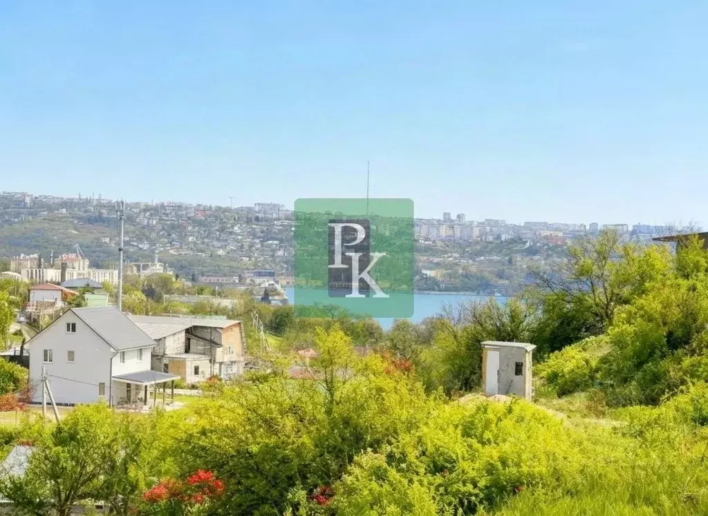 Дом в Севастополь ул. Коли Жартовского, 31 (76 м) - Фото 1