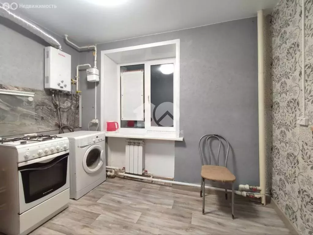 2-комнатная квартира: Сокур, 2-й квартал, 12 (43.5 м) - Фото 2