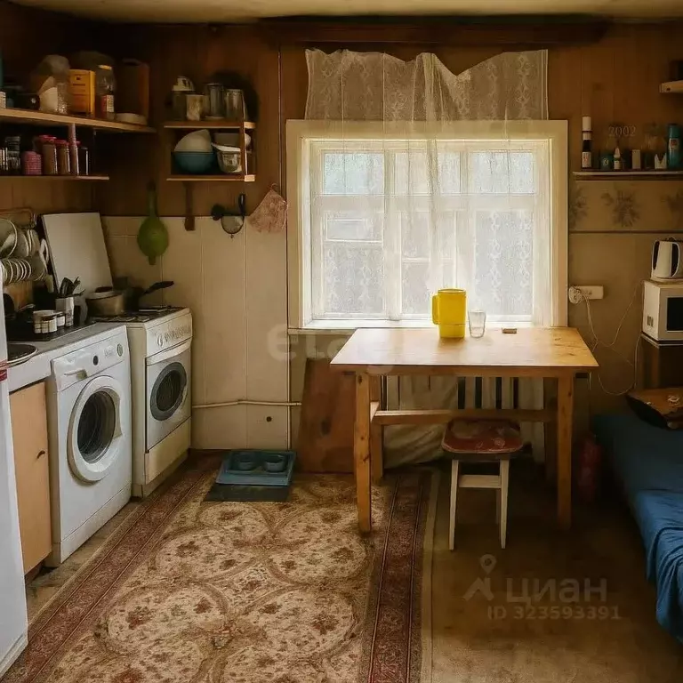 Дом в Владимирская область, Муром ул. Орджоникидзе, 1А (38 м) - Фото 1