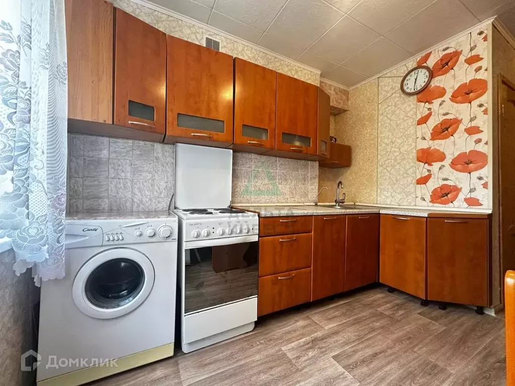 Продаётся 2-к квартира, 52.2 м - Фото 1