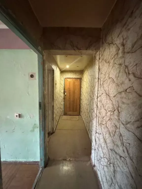 3-к кв. Краснодарский край, Краснодар ул. Гагарина, 83 (59.8 м) - Фото 2