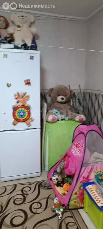 Квартира-студия: Златоуст, проспект имени Ю.А. Гагарина, 6-я линия, 9 ... - Фото 2