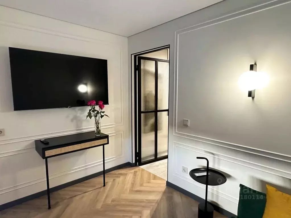 Комната Чувашия, Чебоксары просп. Максима Горького, 7 (35.0 м) - Фото 2