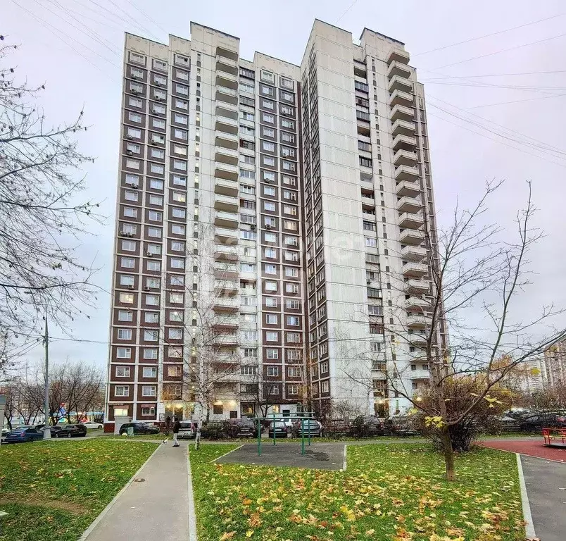 Квартира, 2 комнаты, 57.9 м - Фото 0
