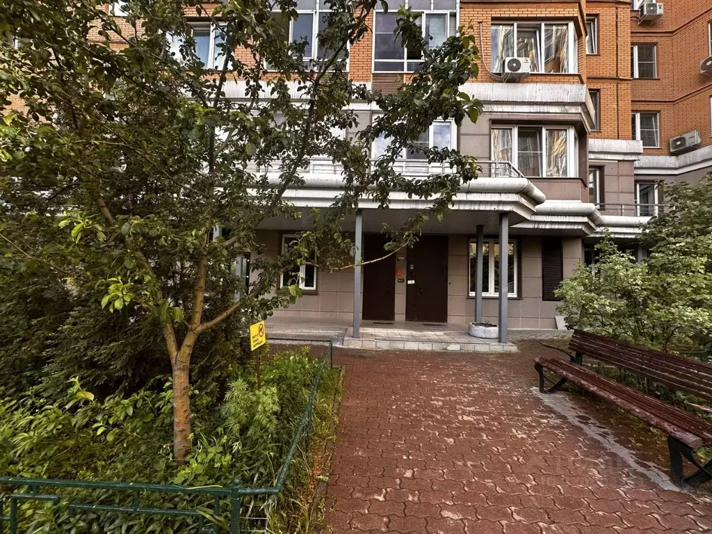 1-к кв. Москва 6-я Радиальная ул., 5к3 (51.8 м) - Фото 1