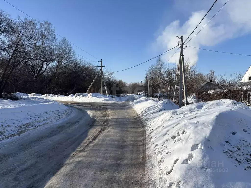 Дом в Кемеровская область, Топки Элеваторская ул. (42 м) - Фото 2
