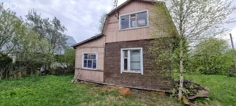Участок в Наро-Фоминский городской округ, деревня Плесенское (6 м) - Фото 1