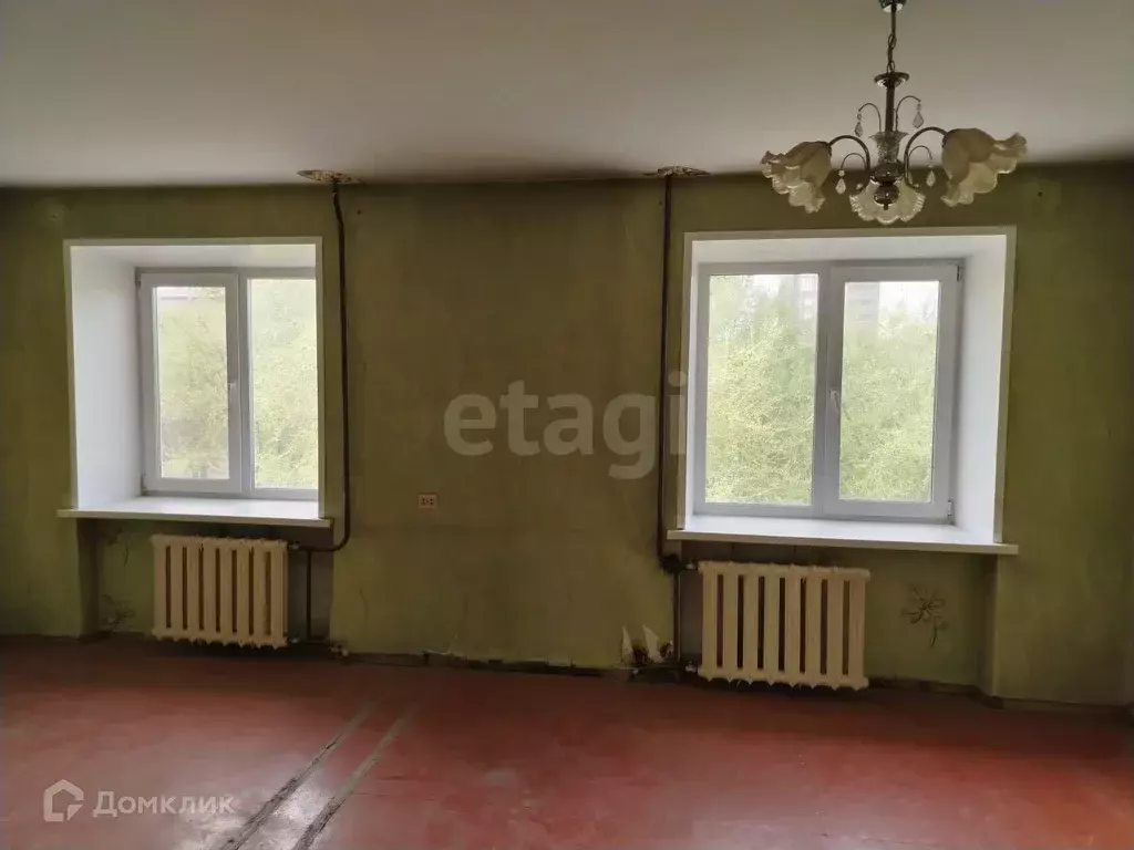 Продаётся 2-к квартира, 61.1 м - Фото 1