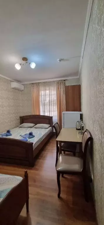 Комната Краснодарский край, Геленджик Херсонская ул., 45 - Фото 1