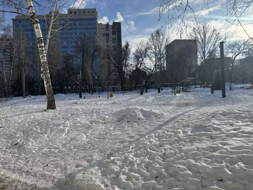 Помещение свободного назначения в Самарская область, Самара Часовая ... - Фото 2