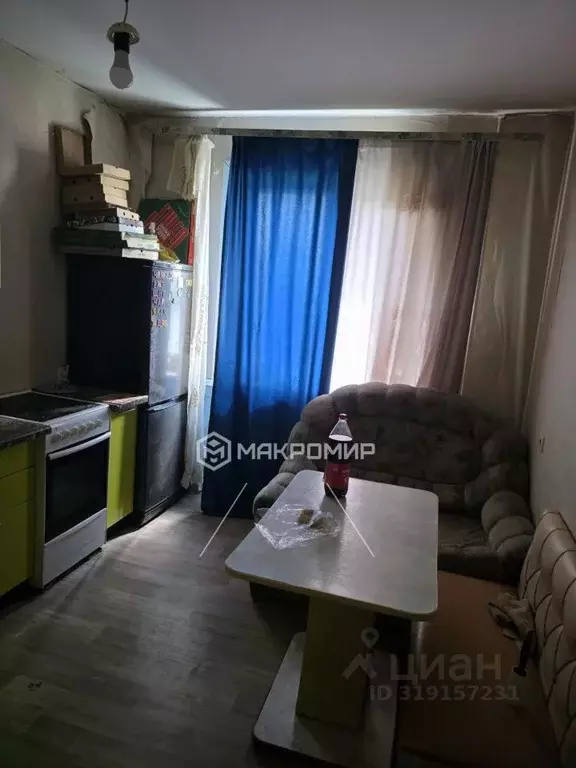 2-к кв. Новосибирская область, Новосибирск Выборная ул., 101/5 (47.0 ... - Фото 0