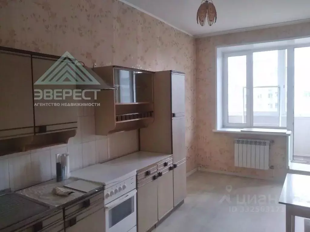 1-к кв. Хакасия, Абакан ул. Стофато, 5Д (48.6 м) - Фото 1