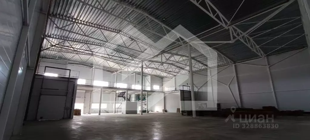 Помещение свободного назначения в Московская область, Ногинск ... - Фото 2