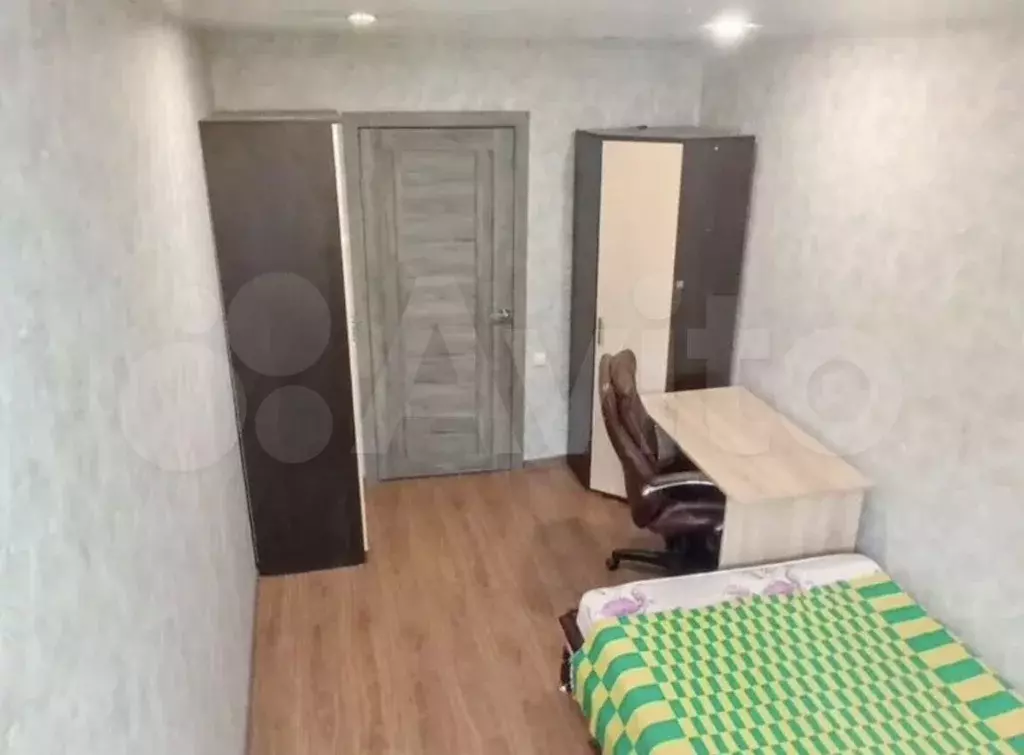2-к. квартира, 42 м, 3/5 эт. - Фото 1