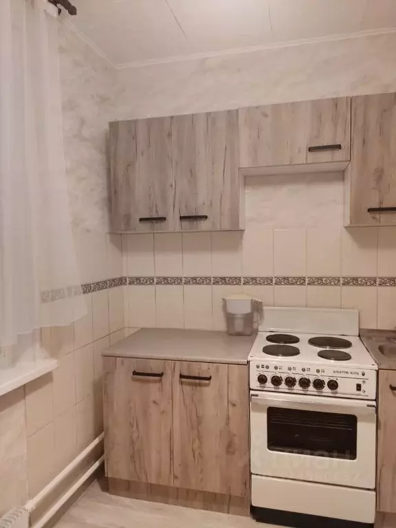 1-к кв. Москва Белозерская ул., 9А (35.7 м) - Фото 2