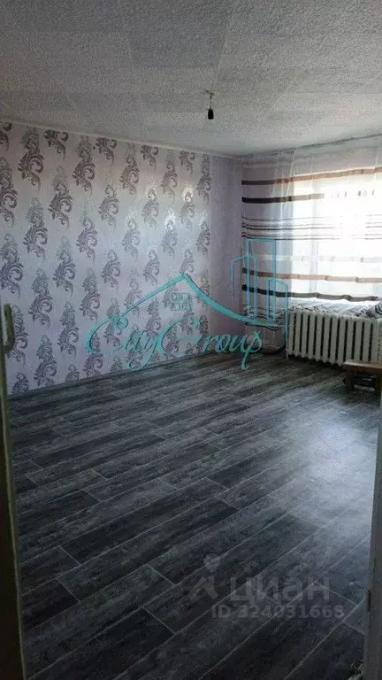 Свободной планировки кв. Оренбургская область, Новоорский поссовет, ... - Фото 1