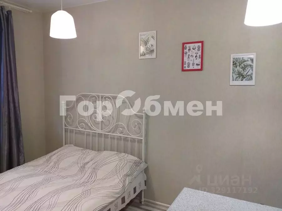 4-к кв. Московская область, Балашиха ул. Чистопольская, 28 (102.0 м) - Фото 2