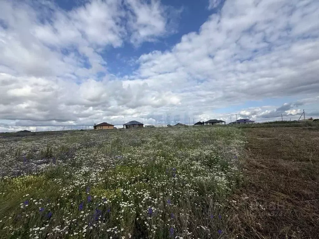 Участок в Белгородская область, Белгородский район, с. Стрелецкое ул. ... - Фото 0