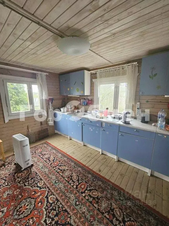 Дом в Московская область, Ступино городской округ, Весна СНТ  (91 м) - Фото 2