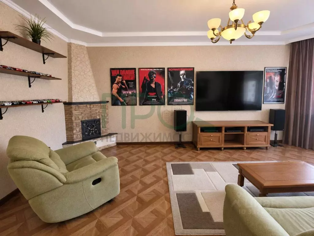 Дом в Ростовская область, Таганрог ул. Маршала Жукова, 165 (157 м) - Фото 2