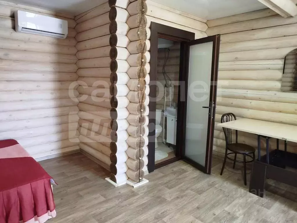 Комната Севастополь проезд Хуторской, 12 (24.3 м) - Фото 0