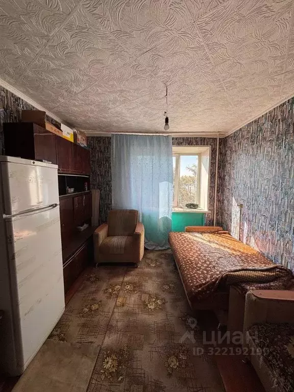Комната Хакасия, Черногорск ул. Дзержинского, 14 (12.0 м) - Фото 0