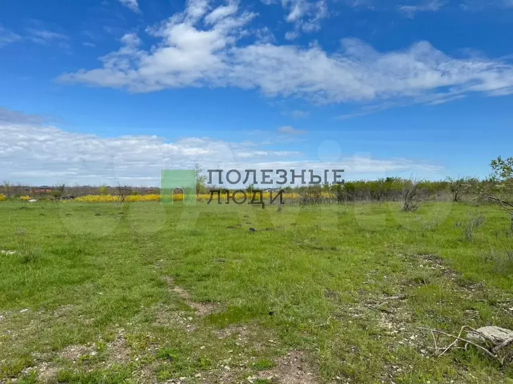 Участок 10 сот. (СНТ, ДНП) - Фото 0
