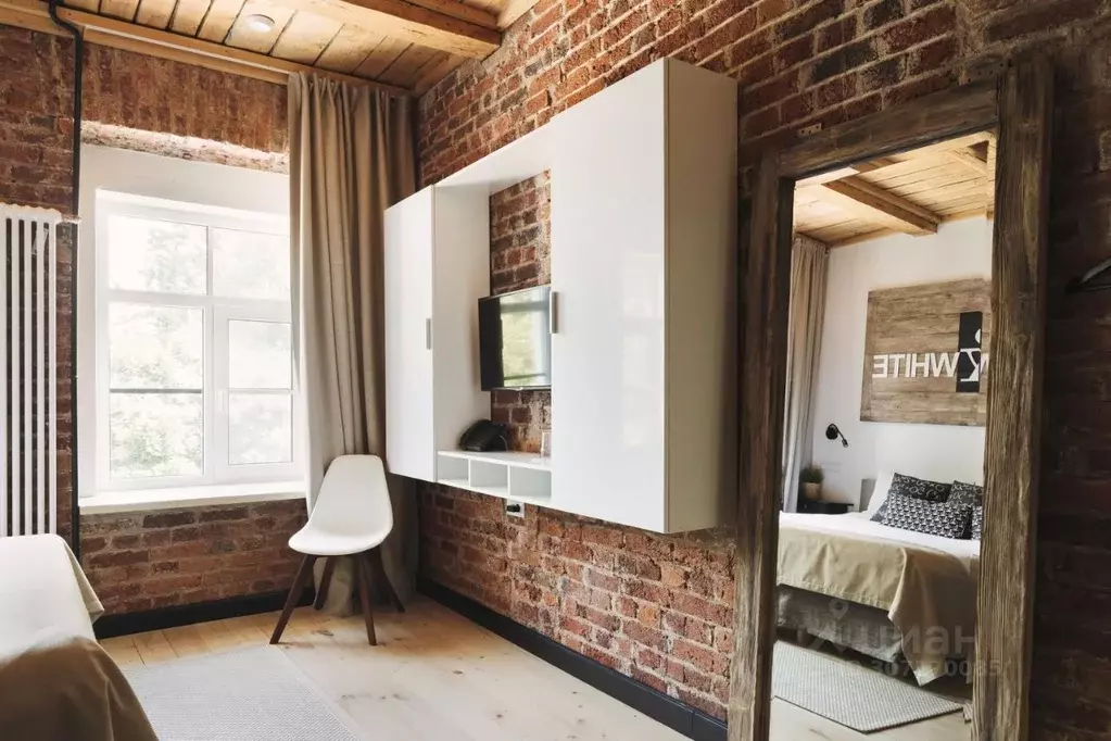 Комната Новгородская область, Великий Новгород Район Торговая сторона, ... - Фото 2