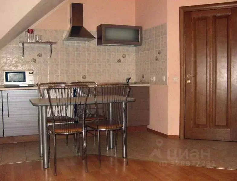 Комната Москва пос. Знамя Октября, ш. Рязановское, 20 (1.0 м) - Фото 2