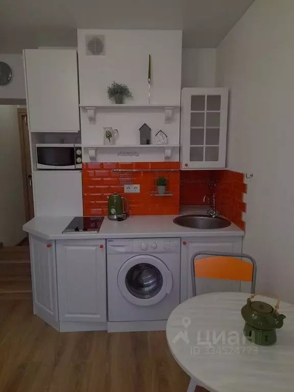 1-к кв. Москва ул. Твардовского, 4К1 (25.0 м) - Фото 1