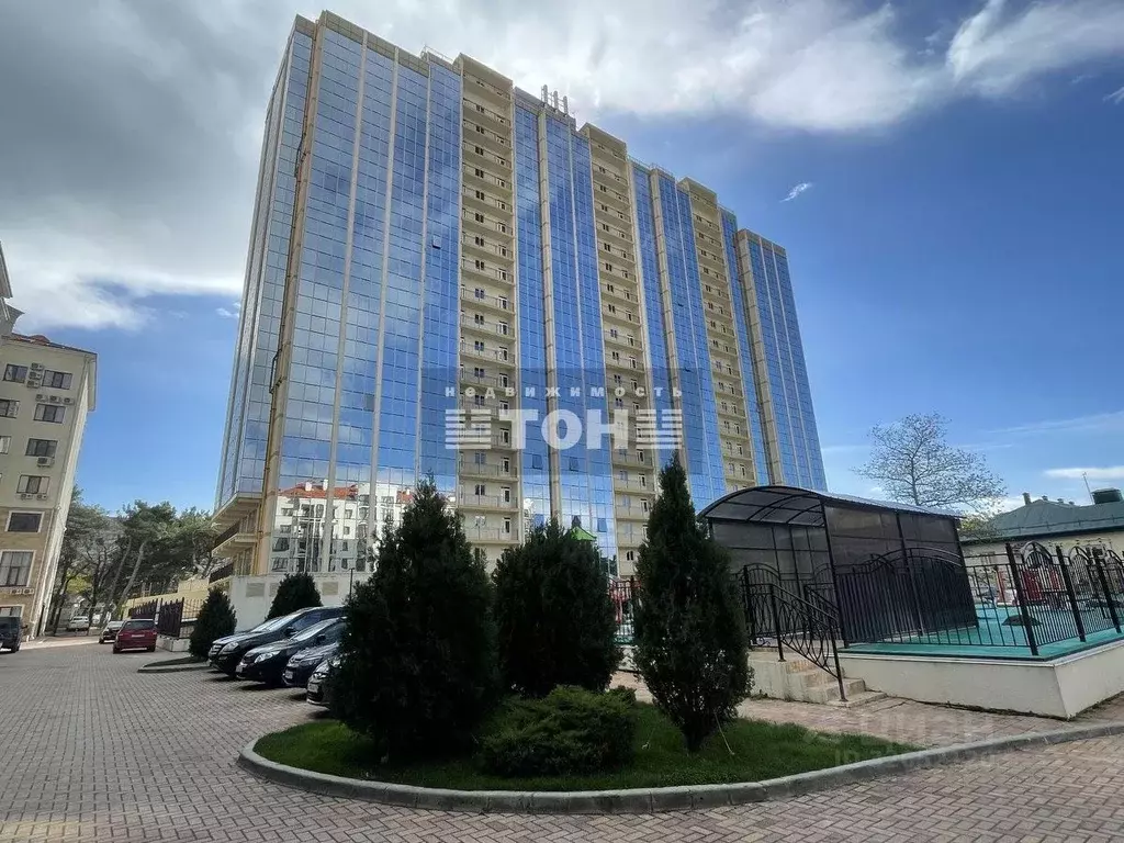 3-к кв. Краснодарский край, Геленджик ул. Мира, 40 (140.6 м) - Фото 1