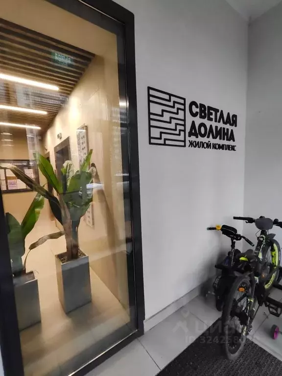 2-к кв. Татарстан, Казань ул. Рашида Нежметдинова, 2 (51.1 м) - Фото 1