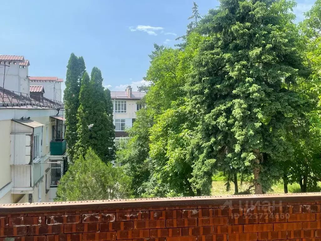 1-к кв. Ставропольский край, Пятигорск ул. Первая Бульварная, 12 (30.0 ... - Фото 1