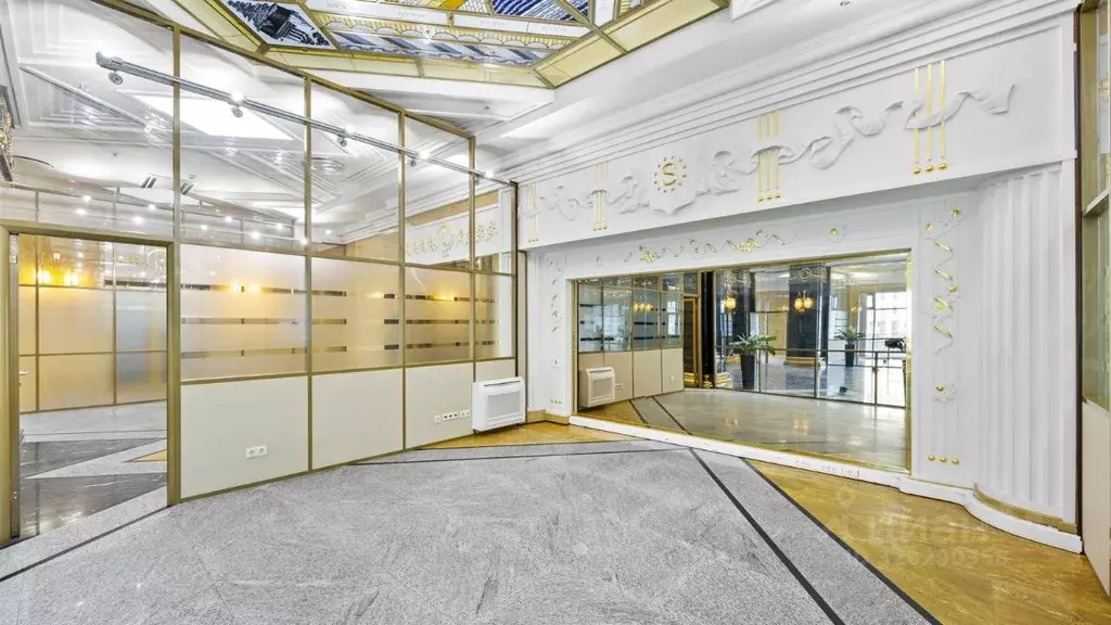 Офис в Санкт-Петербург Московский просп., 60/129 (60 м) - Фото 1