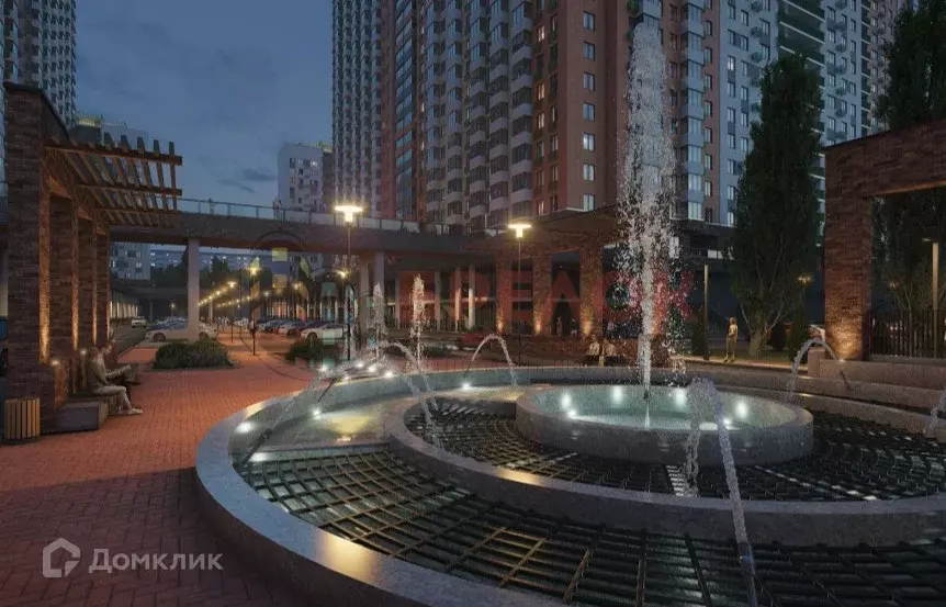 Продаётся квартира-студия, 33 м - Фото 1