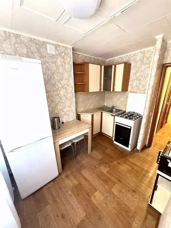 2-к кв. Московская область, Балашиха ул. Крупской, 10 (48.0 м) - Фото 1