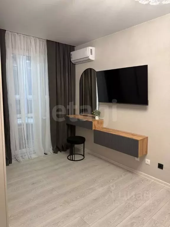 1-к кв. Адыгея, Майкоп ул. К.А. Васильева, 1к5 (39.0 м) - Фото 1