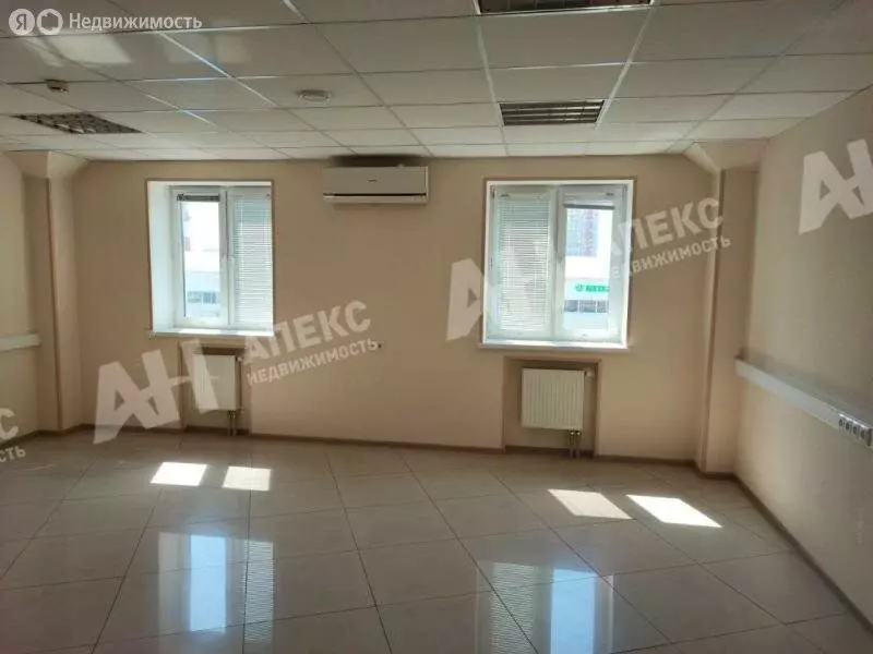 Офис (30 м) - Фото 1