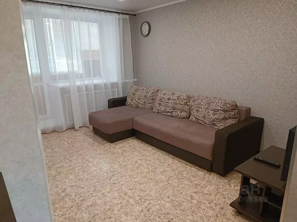 2-к кв. Башкортостан, Уфа просп. Салавата Юлаева, 1 (48.0 м) - Фото 2