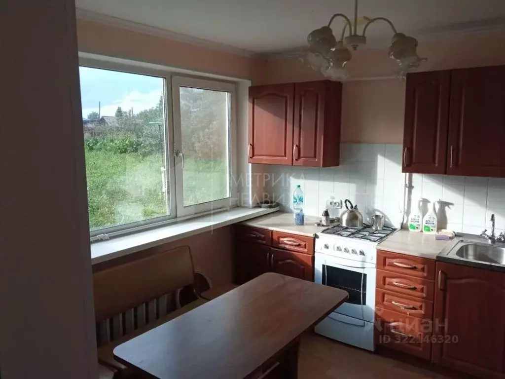 Коттедж в Тюменская область, Тюменский муниципальный округ, пос. ... - Фото 2