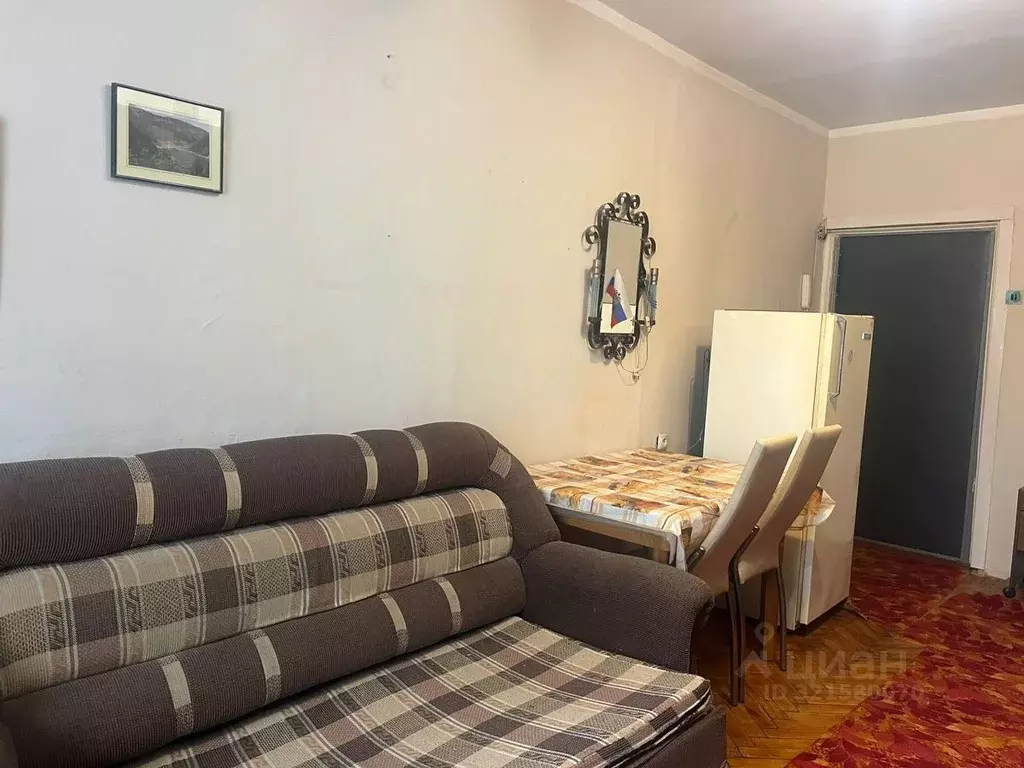 Комната Московская область, Солнечногорск Красная ул., 128 (18.0 м) - Фото 2