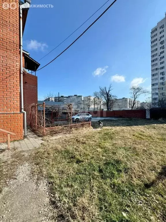 Дом в территория Цемдолина, Морская улица (275.8 м) - Фото 1