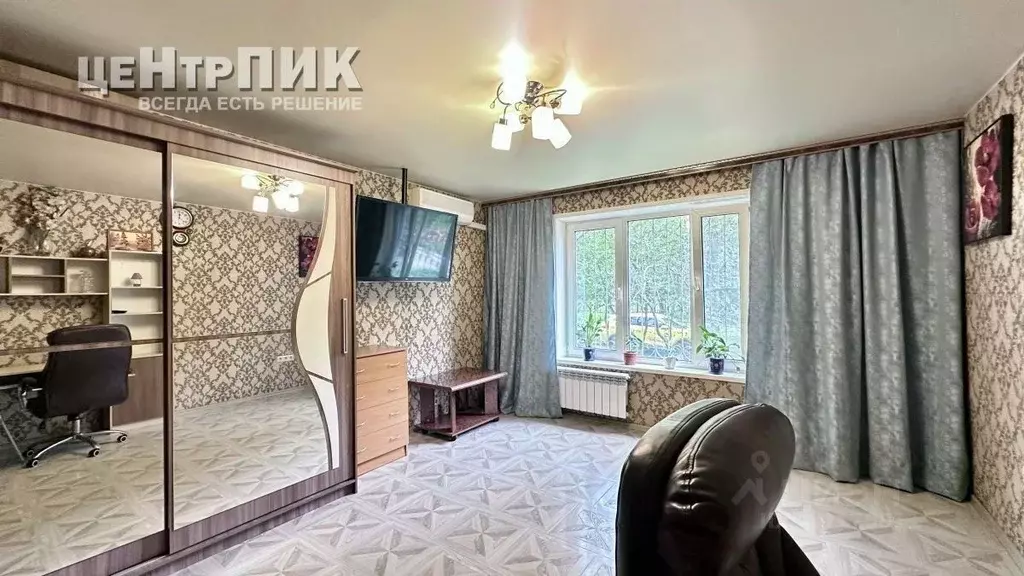 3-к кв. Москва Дмитровское ш., 41К1 (61.0 м) - Фото 0