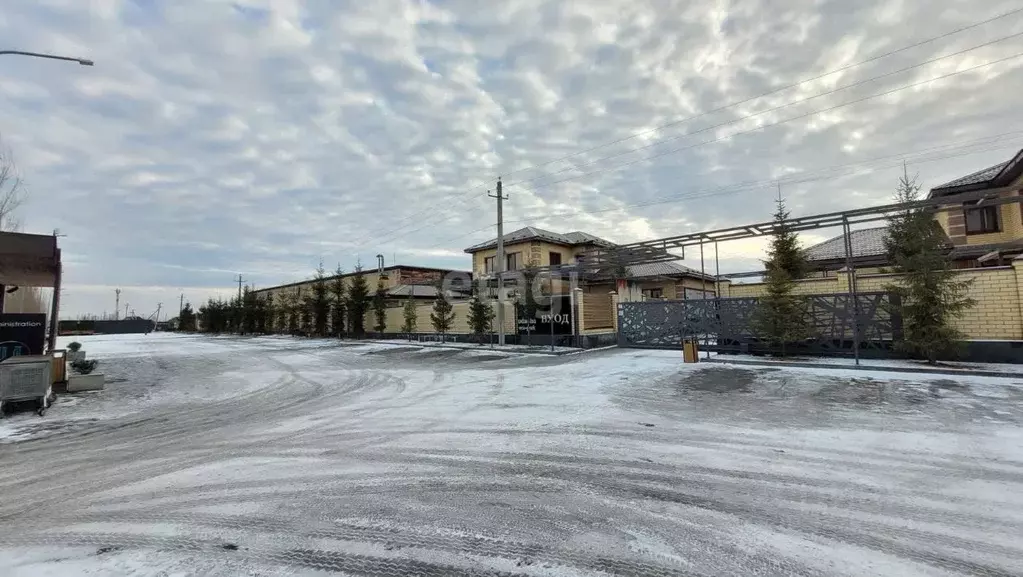 Помещение свободного назначения в Тюменская область, Тюменский ... - Фото 1