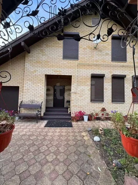 Дом в Тверская область, Тверь проезд 3-й Желтиковский, 20 (190 м) - Фото 2