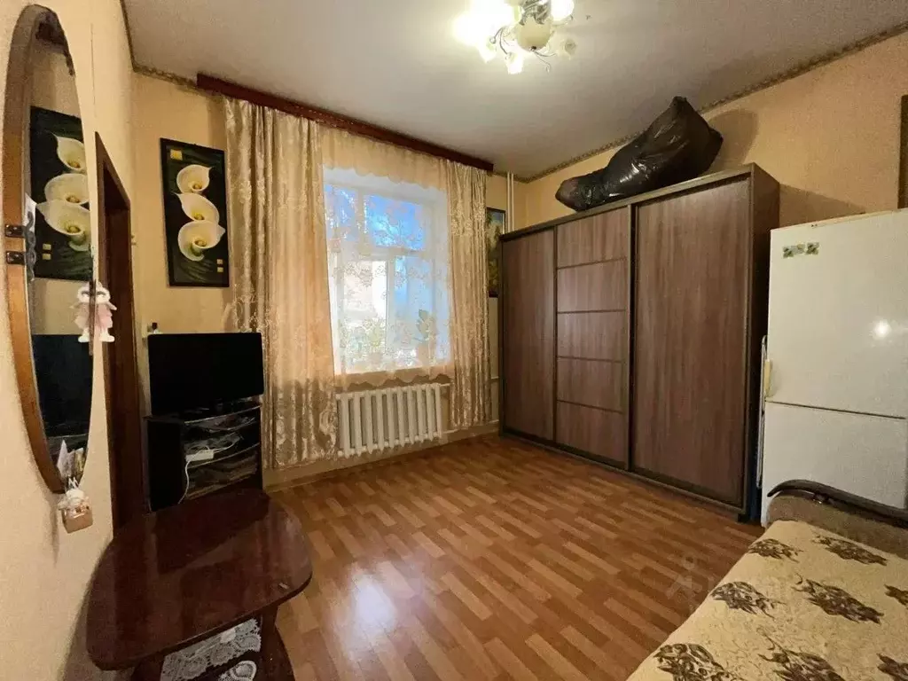 2-к кв. Оренбургская область, Оренбург ул. Маврицкого, 66 (34.3 м) - Фото 0