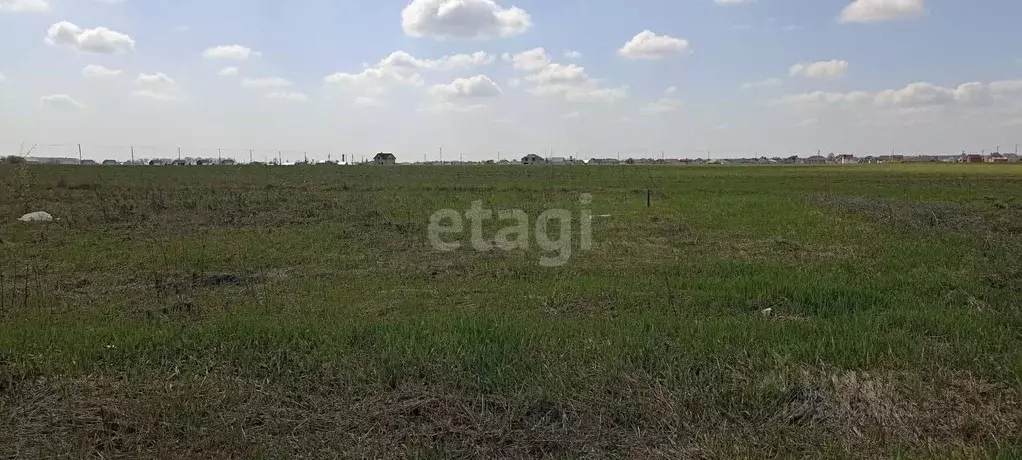 Участок в Липецкая область, Липецкий муниципальный округ, с. Косыревка ... - Фото 2