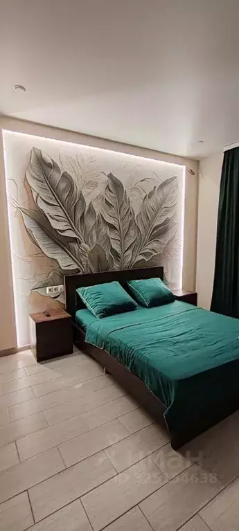 Студия Московская область, Раменское ул. Березовая Роща, 4 (23.8 м) - Фото 1